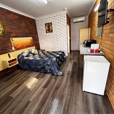 Glen Innes Lodge Motel-2