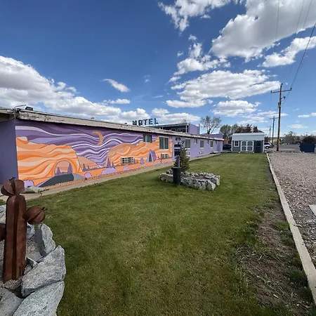 Purple Sage Motel-3