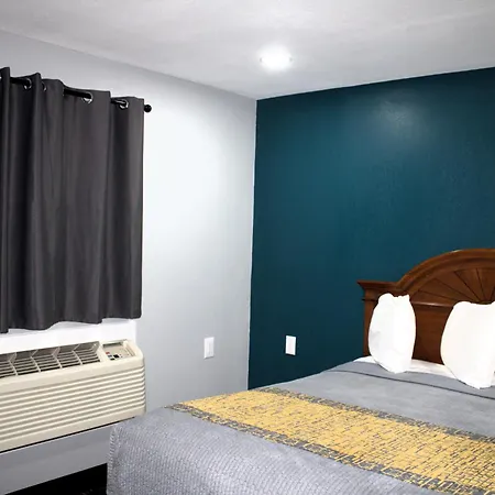Havenpointe Inn & Suites-2