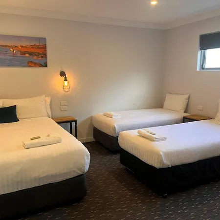 Merewether Motel-3