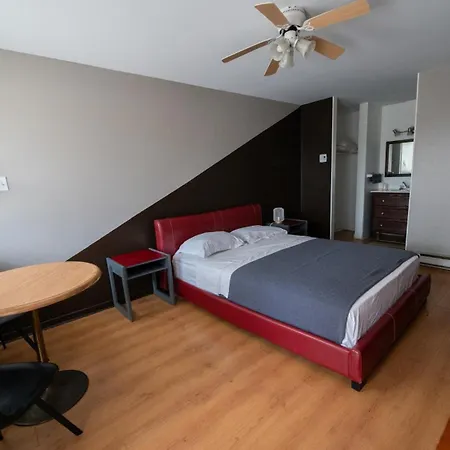 Motel Giffard-3