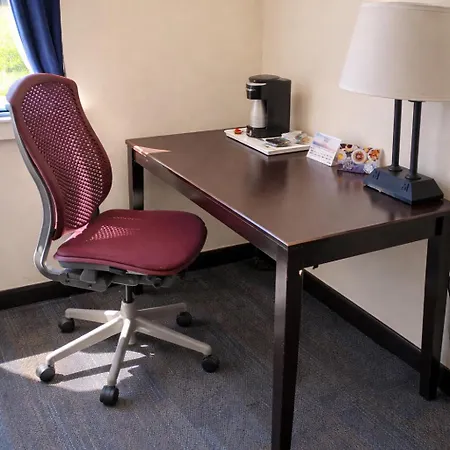 Americas Best Value Inn Phenix City-2