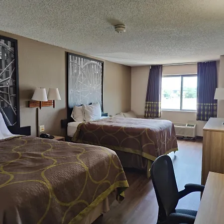 Super 8 By Wyndham Allentown Kutztown Area-2