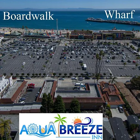 Aqua Breeze Inn-3
