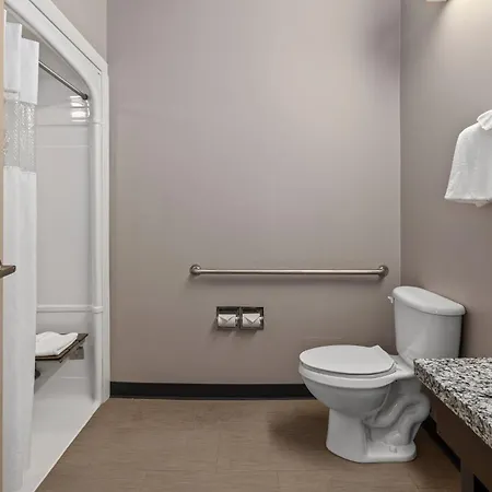 Prairie Crest Medicine Hat By Ihg-3