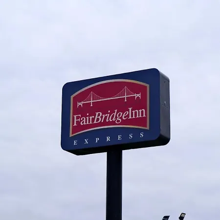 Fairbridge Inn Express Chesterton-3