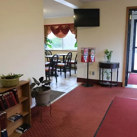 Fairbridge Inn Express Chesterton-2