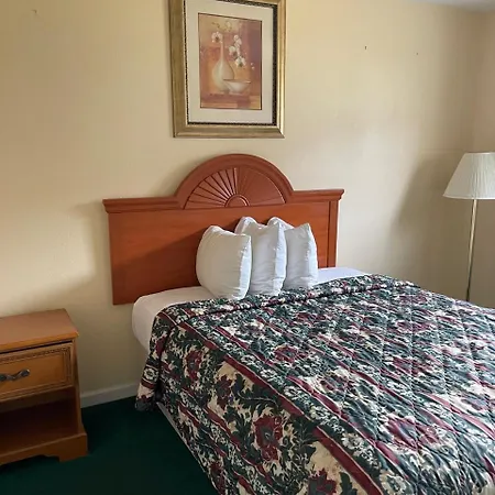 Starlite Budget Inn-2