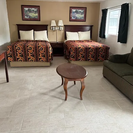 Budget Inn Hamilton-3