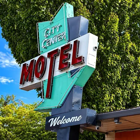 The City Center Motel-3