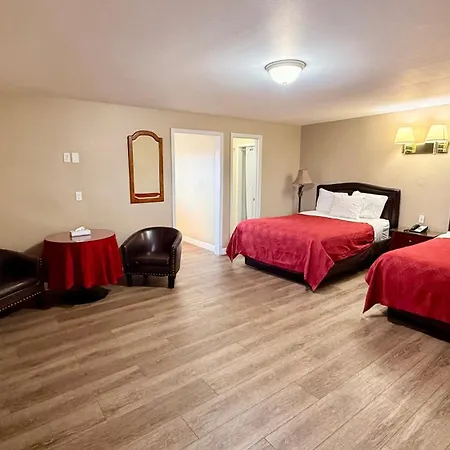 Sage N Sand Motel-2