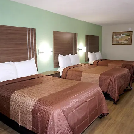 Fairview Inn & Suites Mobile-3