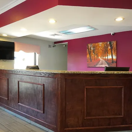 Fairview Inn & Suites Mobile-2