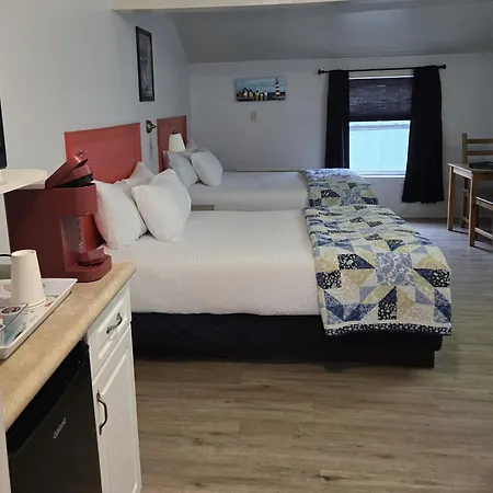 Seawinds Motel & Suites-2