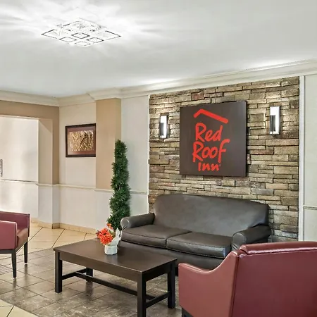Red Roof Inn Etowah - Athens, Tn-2