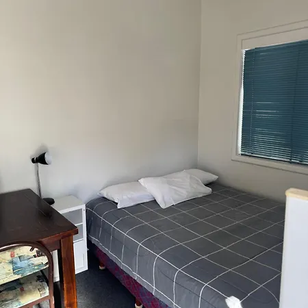 Strand Motel-3