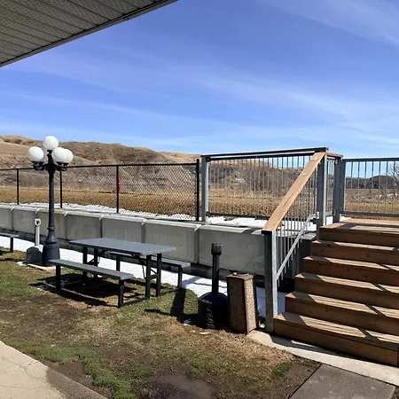 Travelodge By Wyndham Drumheller Ab-3