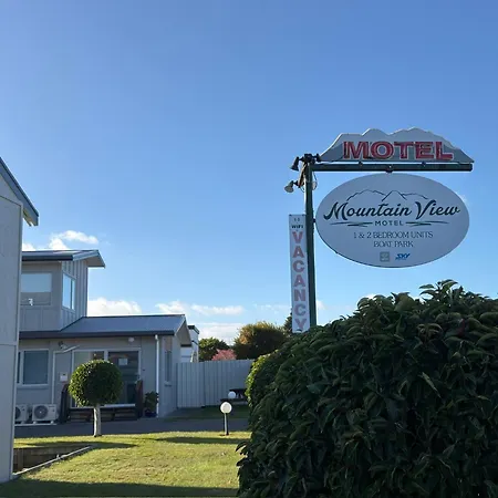 Mountain View Motel-3