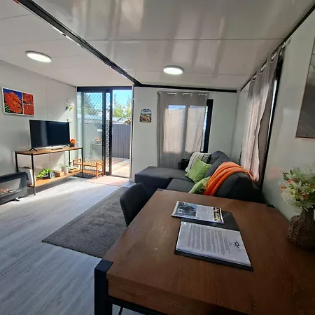 Mackenzie Motels-3