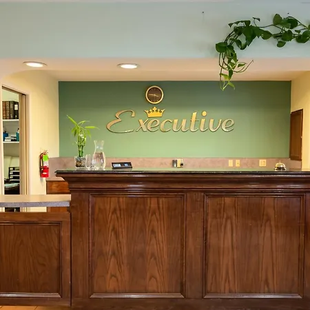 Executive Inn & Suites Lufkin Us 59-3