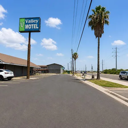 Valley Motel Corpus Christi Near Airport I 37-3