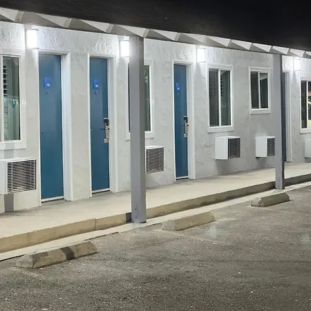 Angel'S Motel Near Anaheim-3