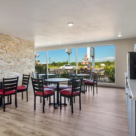 Baymont By Wyndham Socorro-2