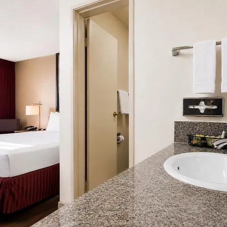 Kings Inn Anaheim At The Park & Convention Center-3