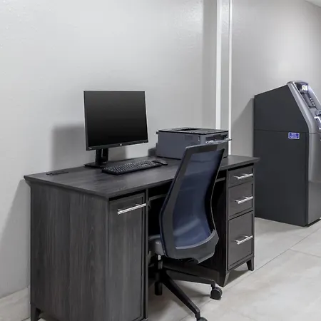 Best Western Fort Lauderdale Airport Cruise Port-2