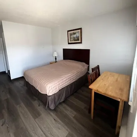 Schell Motel-2