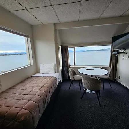 Tui Oaks Motel-3