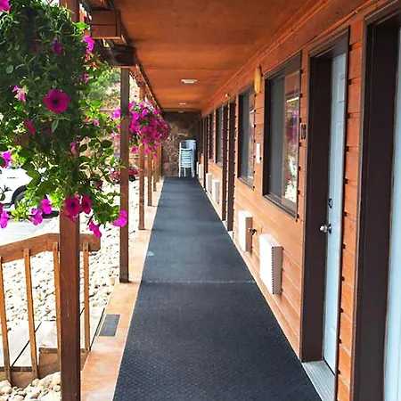Big Horn Lodge-3