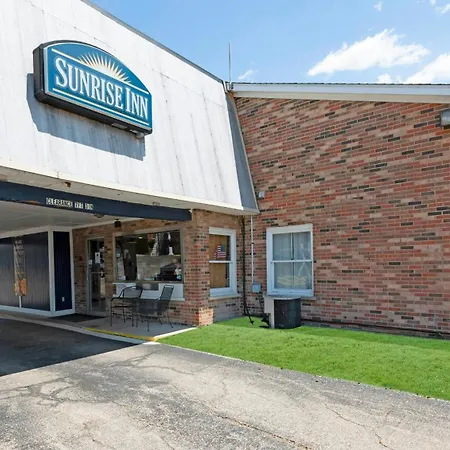 Sunrise Inn Williamstown-3
