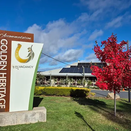 Golden Heritage Accommodation-3