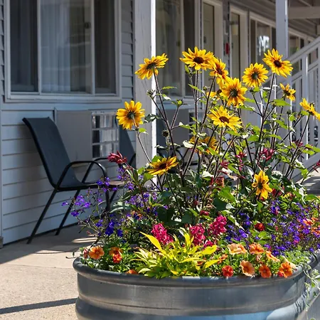Bar Harbor Villager Motel - Downtown-3