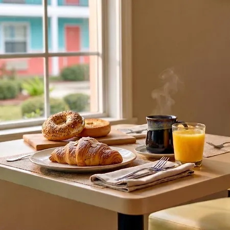 The Island Hotel Near Beach Port Aransas-3