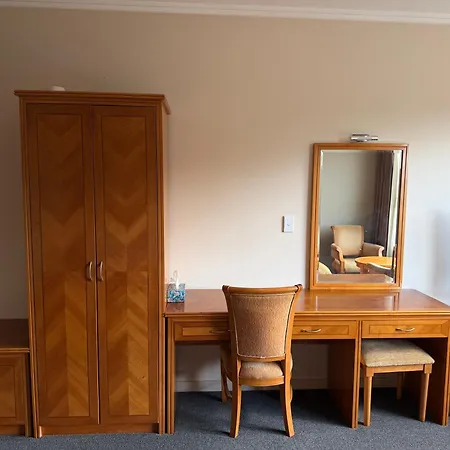 Albany Rosedale Motel-3