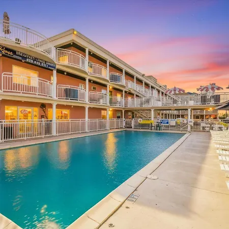 Coliseum Ocean Resort-3