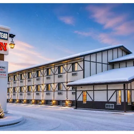 Homestead Inn Wolf Point Hwy 2-3