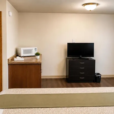 Homestead Inn Wolf Point Hwy 2-2
