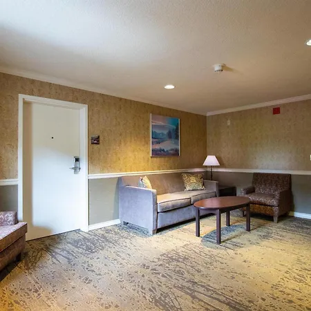 The Bard'S Inn - BW Signature Collection By Best Western-3