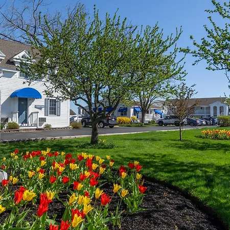 The Sparhawk Oceanfront Resort-2
