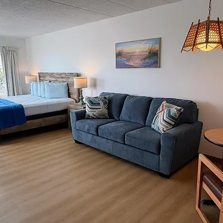 Beachcomber Motel-2