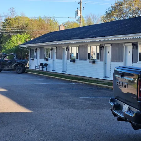 Orchard Queen Motel & Rv Park-3