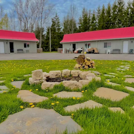 Wiarton Willys Inn-3