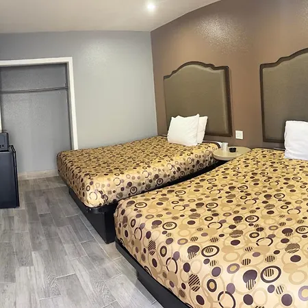 Motel 66 Los Angeles-2