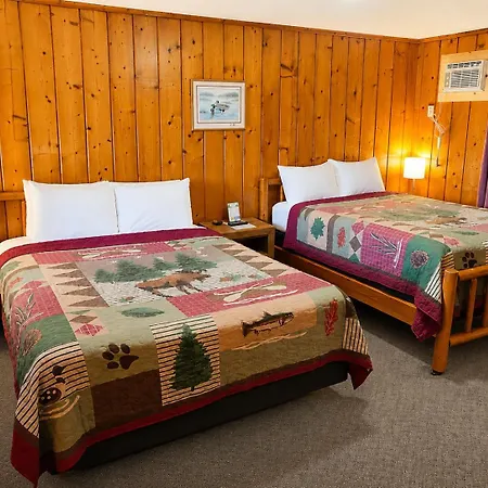 Cedars Motel-3