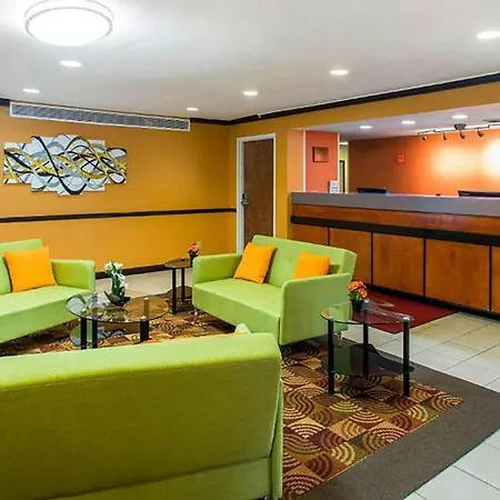 Studios & Suites 4 Less Charlotte-3