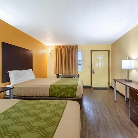 Econo Lodge Nashville North-2