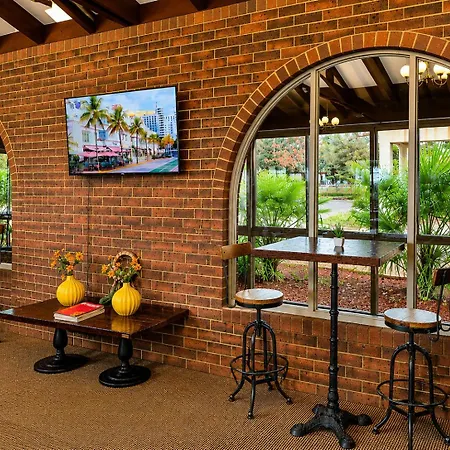 All Seasons Motel Armidale-3